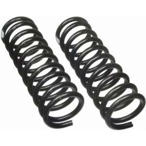  Moog 5534 Constant Rate Coil Spring: Automotive