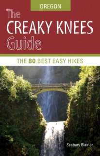   Creaky Knees Guide Washington The 100 Best Easy 