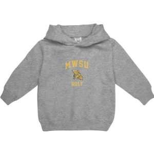  Missouri Western State Griffons Sport Grey Toddler/Kids 