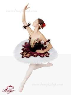 Ballet tutu M AdultP 0302(1157)  