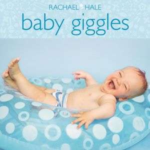   Baby Colors by Rachael Hale, Little, Brown & Company 