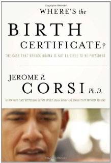 Breaking News: Obama Kenyan Birth Certificate Authenticated