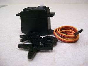 REPLACEMENT SERVO FOR TRAXXAS RUSTLER STAMPEDE SLASH  