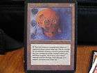 Illusionary Mask Magic the Gathering MTG