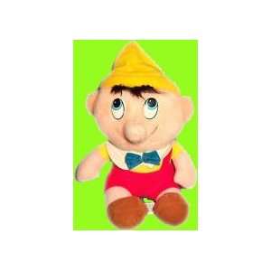   Animated Film Classic Pinocchio Stuffed Character Toy: Everything Else
