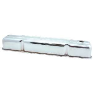   Spectre 5232 Chrome Valve Cover for Chevy 235 6 Cylinder: Automotive