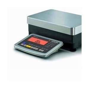  Sartorius Signum SIWRDCP V7 Washdown Industrial Scale 6 kg 