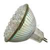 3X SMD MR16 48 LED For Malibu Energy Saving light bulb  