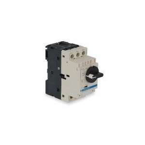   ELECTRIC GV2P32 Motor Starter,Manual,IEC,32A,600V
