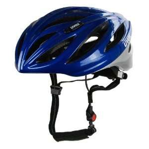    Uvex Sport Boss Rs Bike Helmet 54 60Cm Blue