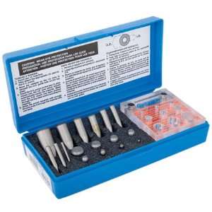 Precision Brand PSW 60PS Self Centering Punch & Die Set Large Size 
