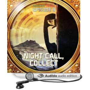  Night Call, Collect (Dramatized) Bradbury Thirteen 