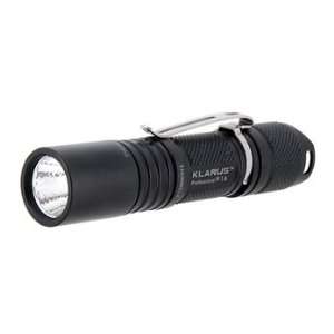  Klarus P1a Cree Xp g R5 2 mode 150lumens Led Flashlight 