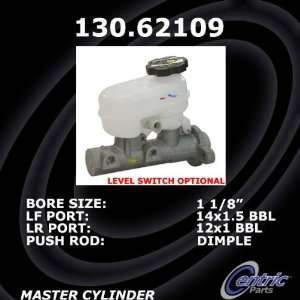 Centric Parts 130.62109 Brake Master Cylinder Automotive