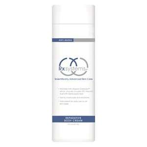  Rx Systems Reparative Body Creme: Beauty