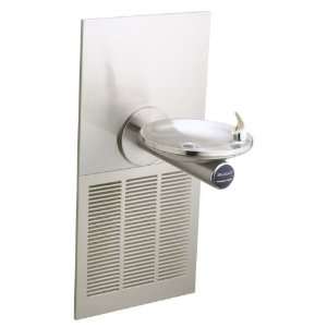   ADA Wall Mount Single Level Hands Free Swirlflo Cooler with: Kitchen