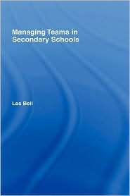   Secondary Schools, (0415032172), Les Bell, Textbooks   Barnes & Noble