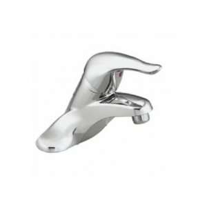  Moen 1 handle lav without drain assembly L64600 Chrome 