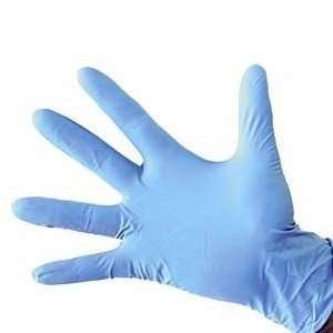   Free Nitrile Mechanic Gloves XL100/Pkg:  Home & Kitchen