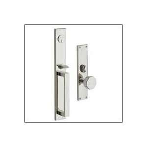  Baldwin Estate 6570 Atlanta® Mortise Lockset