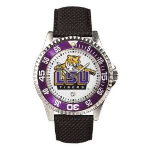  Louisiana State University Tigers Mens Competitor Sports 