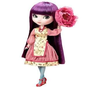  Pullip Xiao Fan Fashion Doll: Toys & Games