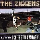 Ziggens Live Tickets Still Available CD Skunk   SUBLIME   2nd Pressing
