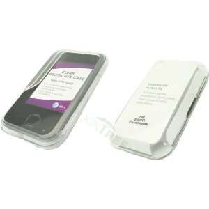  Nokia 6790 Clear Snap On Case Cell Phones & Accessories