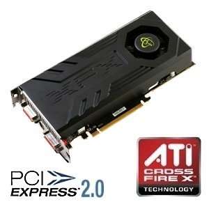  XFX Radeon HD 4850 Recertified: Electronics