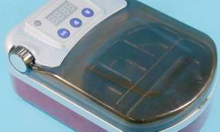 Digital wax 4 pot dental Lab Equipment Analog Heater  