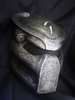 PREDATOR SCAR AIRSOFT PAINTBALL ARMY OF TWO MASK  