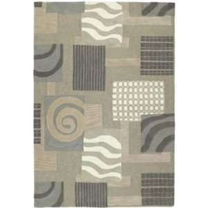   Kaleen Premier Halifax Taupe Rug   6907 27   9 x 12