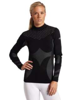  Baffin Womens Base Layer Top Clothing