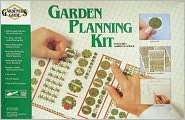Garden Planning Kit Vegetable Garden Planner, (1880301008), John R 