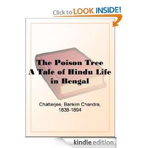   Life in Bengal Bankim Chandra Chatterjee  Kindle Store
