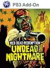 Red Dead Redemption   Undead Nightmare (Sony Playstation 3, 2011)