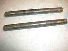 1972 Honda CB350F FOUR 350 INTAKE ROCKER ARM SPRINGS