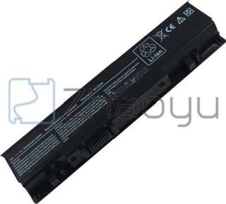 Battery for Dell Studio 1535 1536 1537 1555 1557 1558 15 PP33L PP39L 