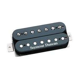  Seymour Duncan Sh 2W 7 String Pickup Black Neck 