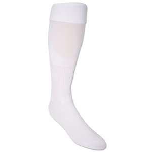  Xara Cool X Soccer Socks (White)