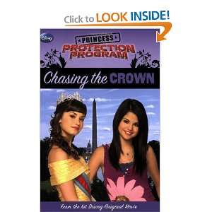 Princess Protection Program #1: Chasing the Crown (Princess Protection 