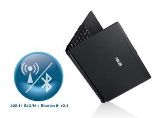  ASUS U36SD XA1 13.3 Inch Thin and Light Laptop   Black 
