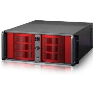  8 Channel Software Compressed 240fps DVR Server H.264 