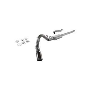   : Excursion 2000 American Thunder Kit Exhaust System 7371: Automotive