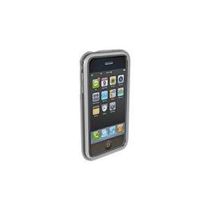  Xcite Iphone 3G Gel Suit Clear Nic Cell Phones 