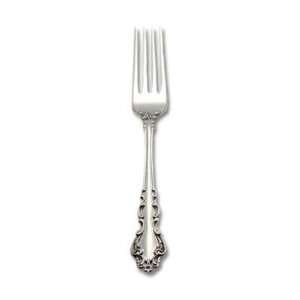 Reed & Barton Spanish Baroque Place Fork 