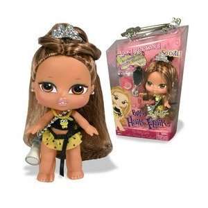  Bratz Babyz Hair Flair Yasmin 