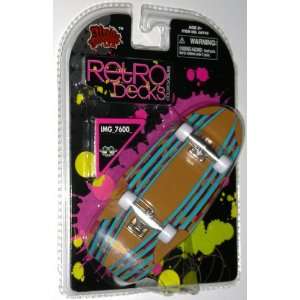  Retro Decks 6 Skateboard (IMG 7600): Everything Else