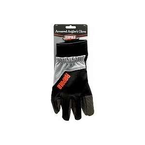  ARMORED ANGLERS GLOVE LARGE