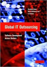 Global IT Outsourcing Software Development across Borders 